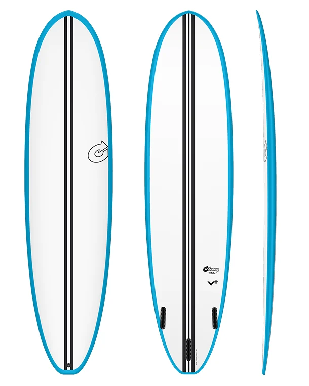 TEC V+