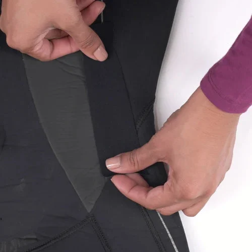 TenaciousIron-On Wetsuit repair kit