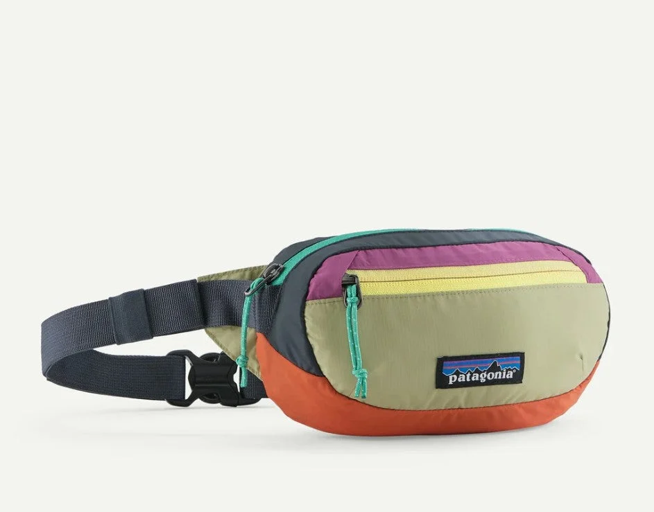 Terravia Mini Hip Pack 1L