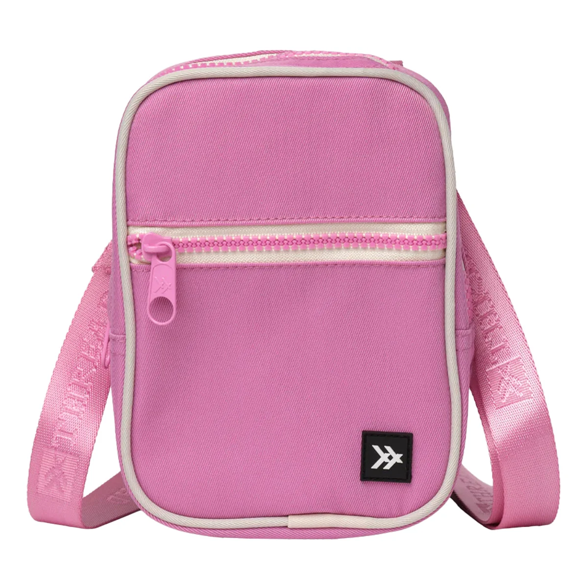 Thread Wallets Crossbody Bag
