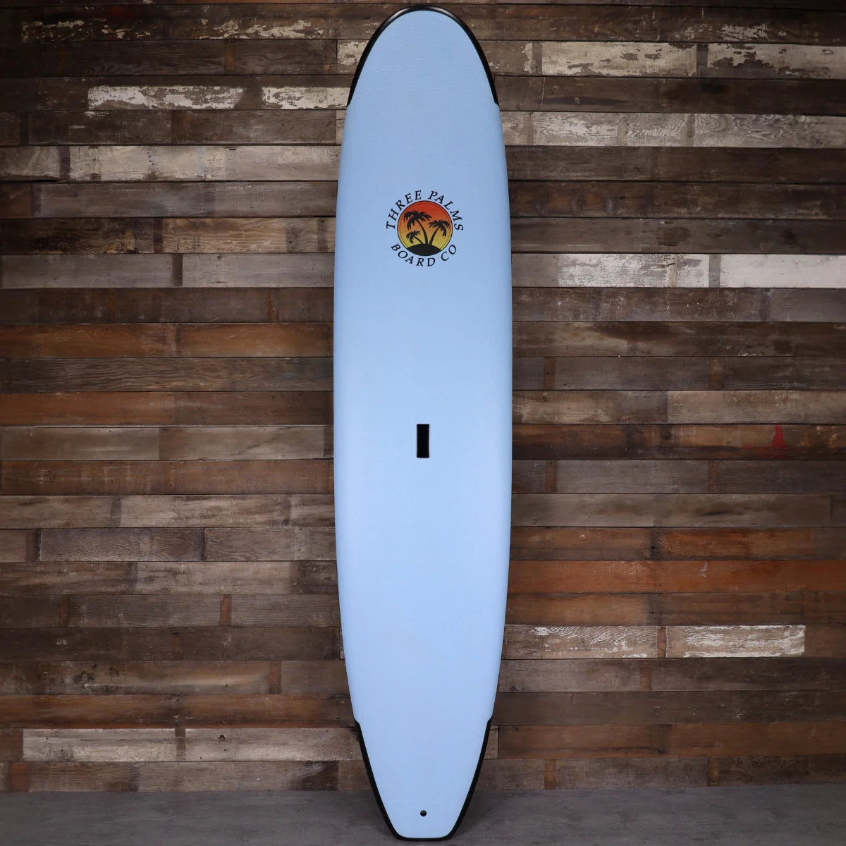 Three Palms Board Co. 3P 9'2 × 24 × 3 Softskin Soft Top Surfboard