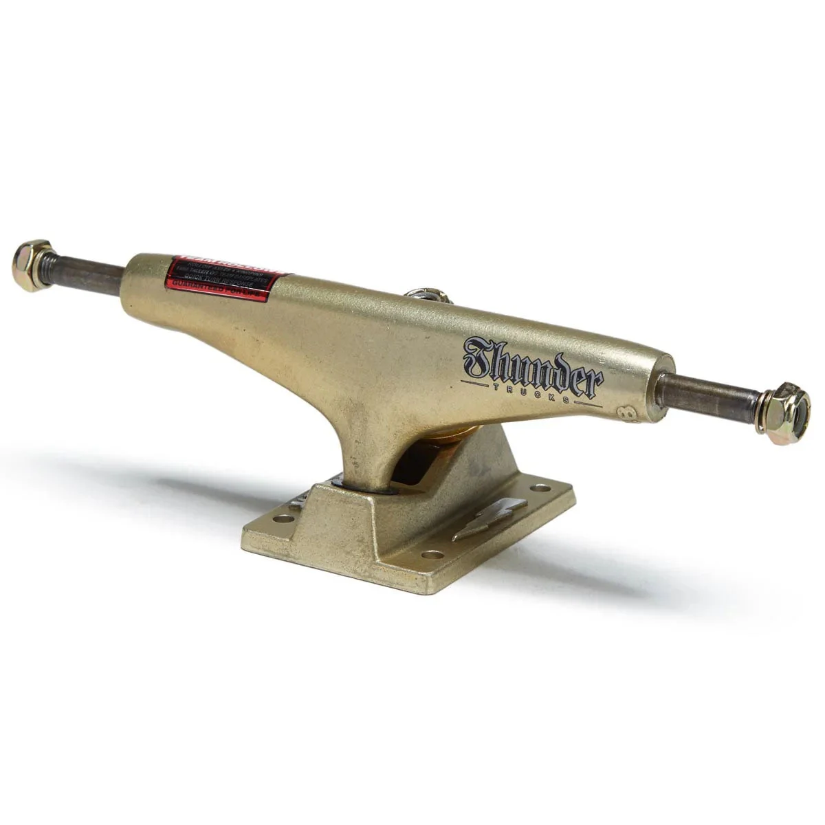 Thunder TM-HL Gilded Gold Trucks 148