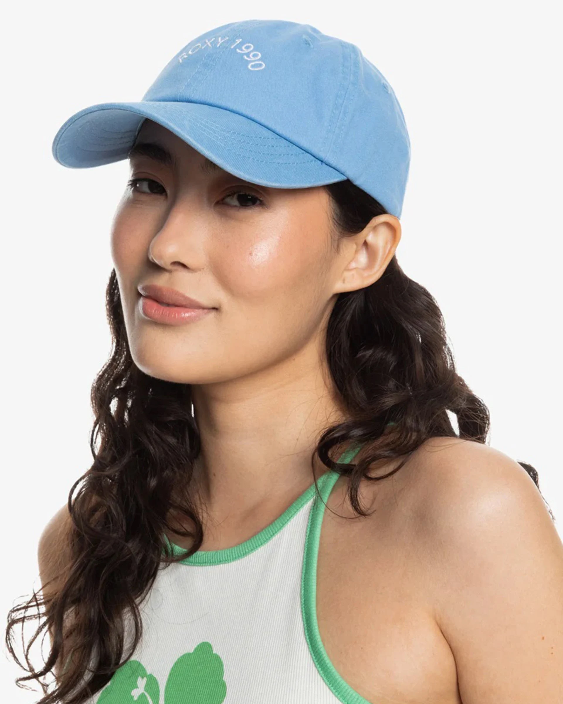 Toadstool Baseball Hat (Past Season)