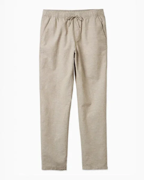 Toes On The Nose Mens Pants Breezeway