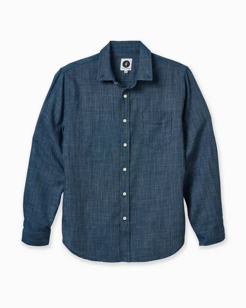 Toes On The Nose Mens Shirt Breezeway
