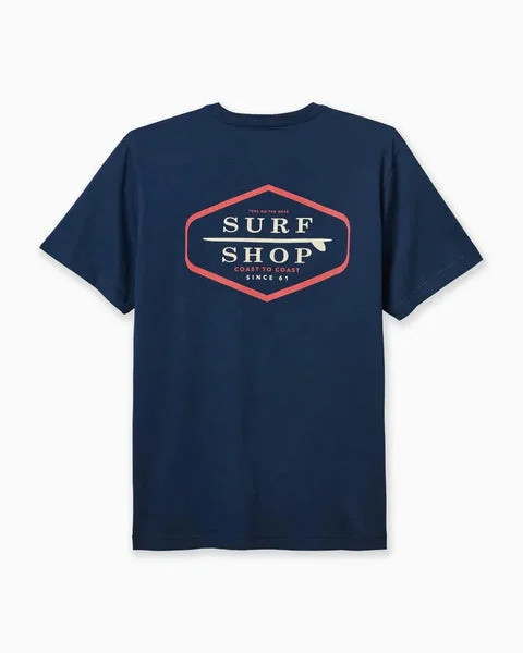 Toes On The Nose Mens Shirt Surf Shop