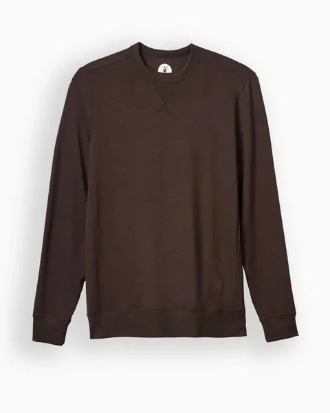Toes On The Nose Mens Sweatshirt Growler Crew