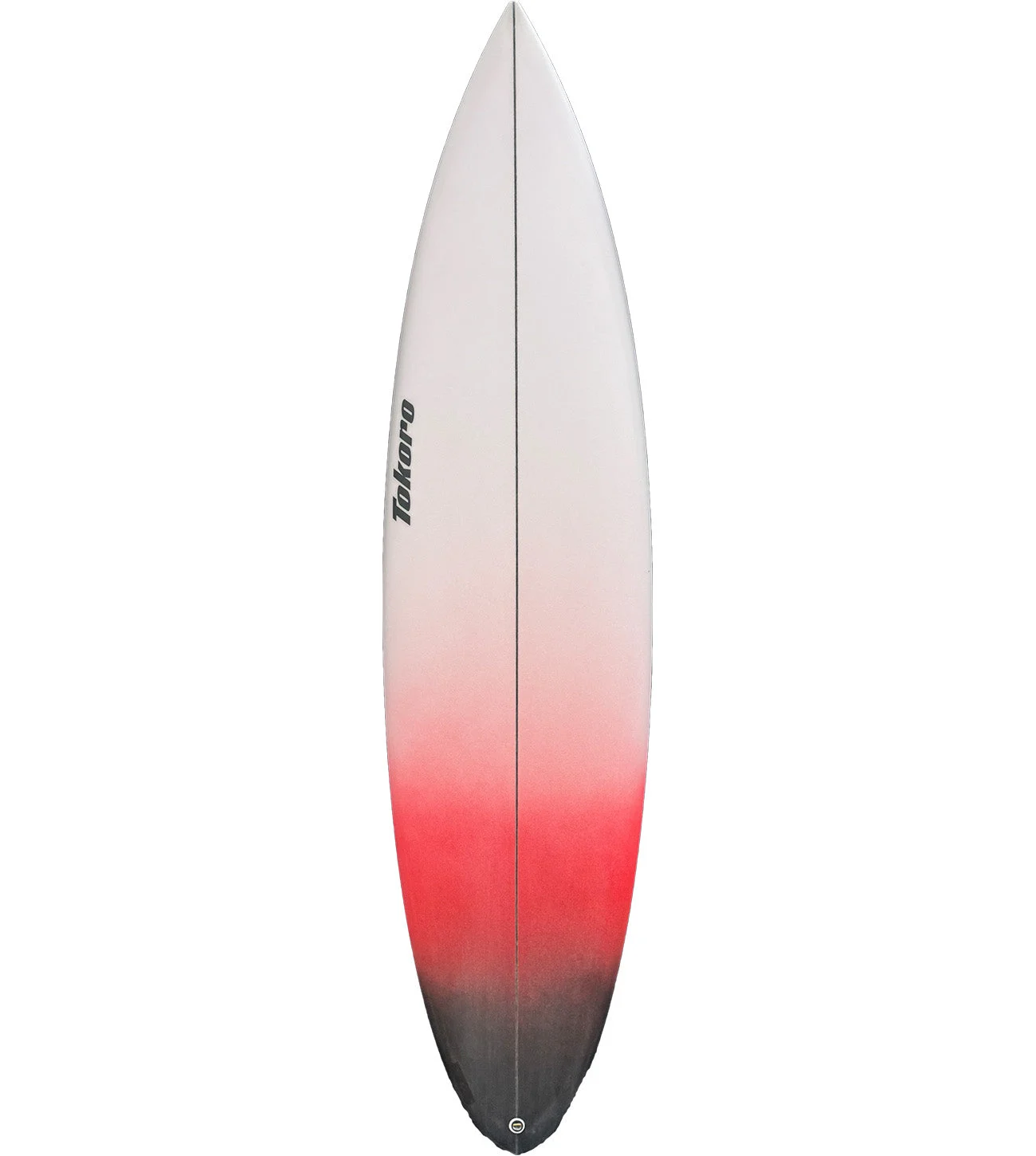 Tokoro 4VC 6'5" #20250343