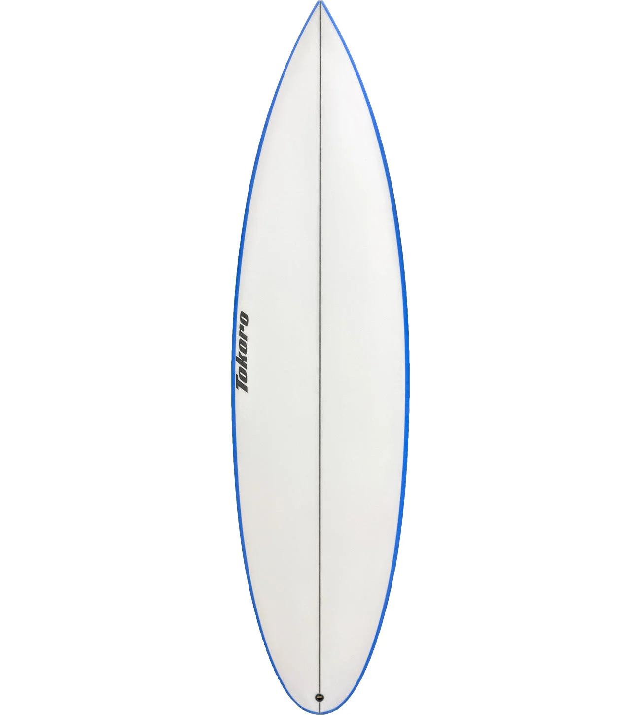 Tokoro K3 6'0" #20250414