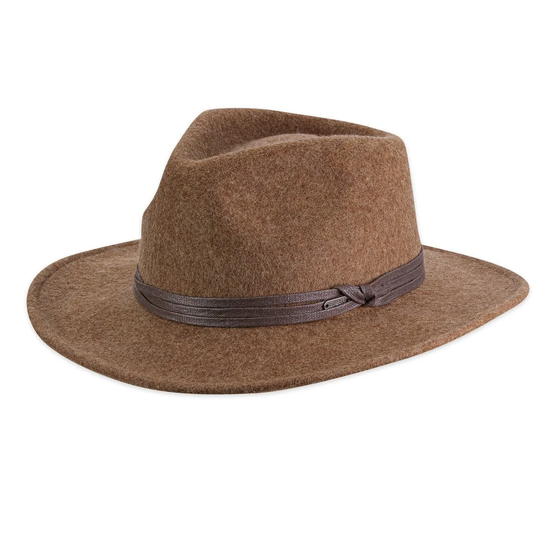 Topaz Hat