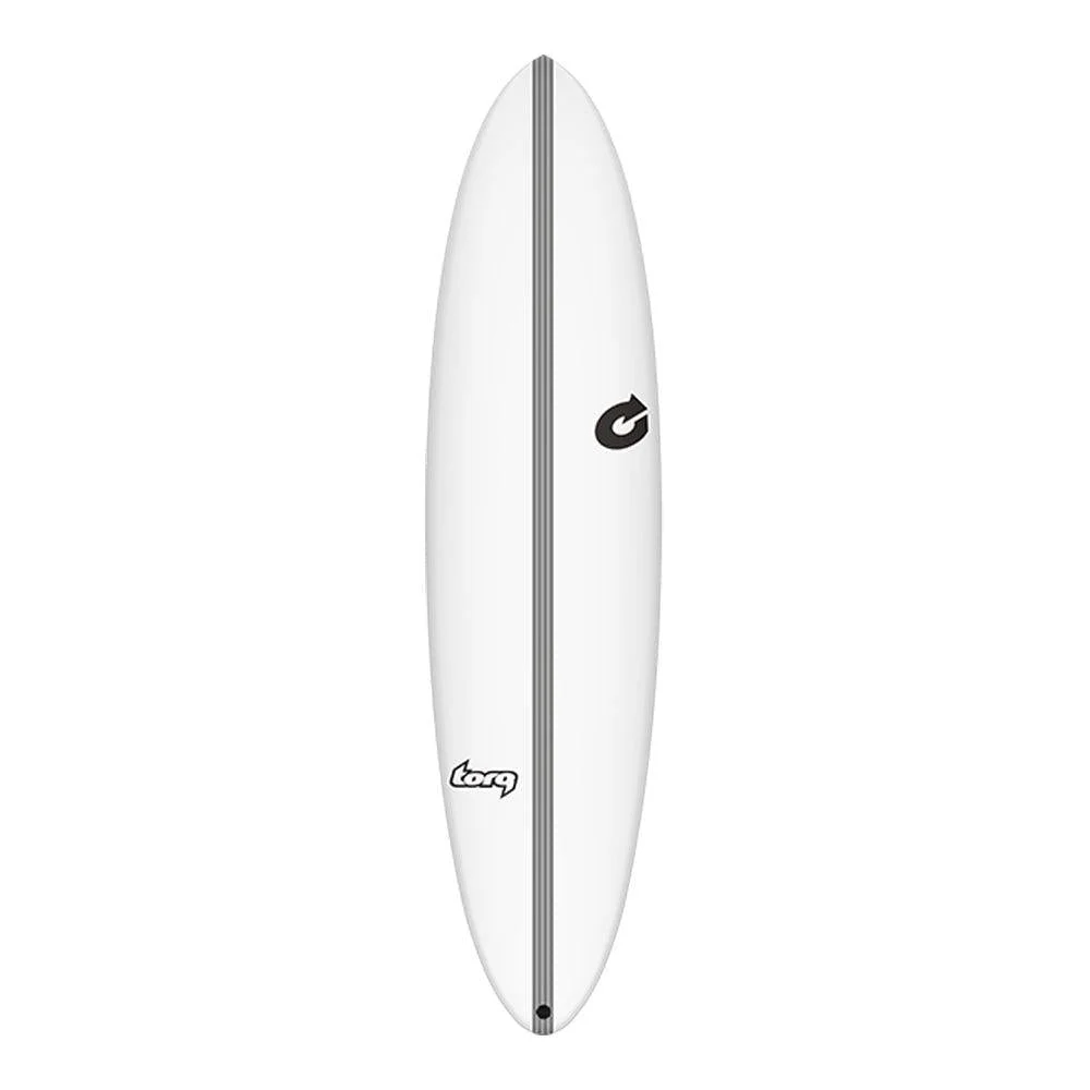 Torq Tec Chopper 7.6 Surfboard Funboard