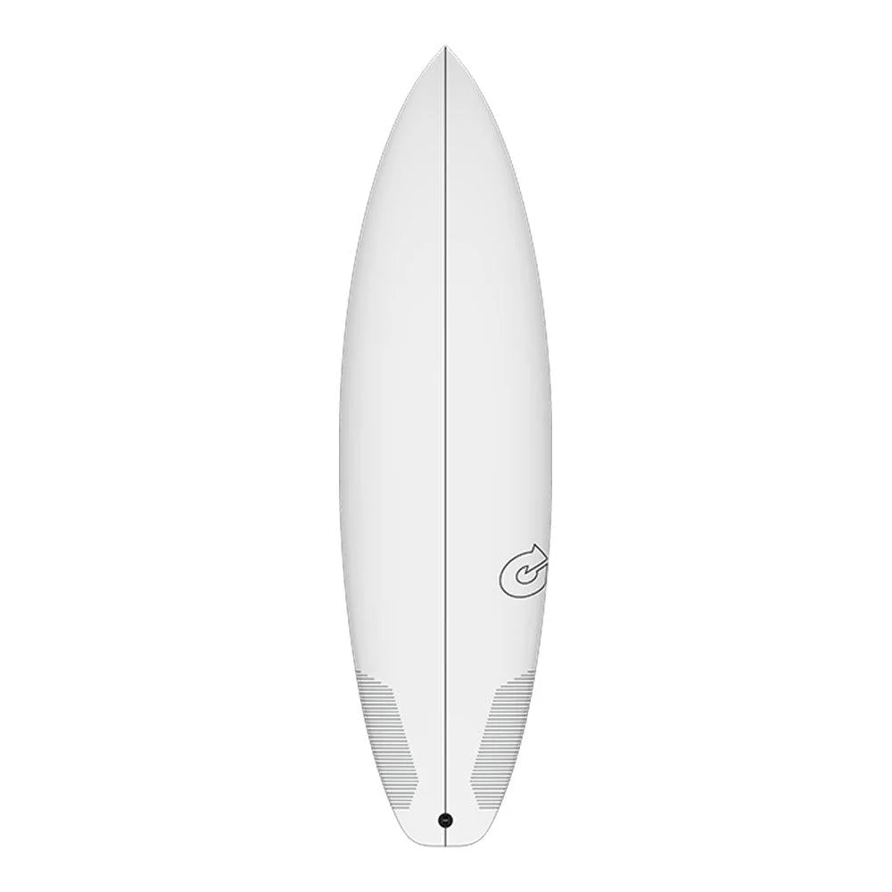 Torq Tec Comp 2 Surfboard Shortboard