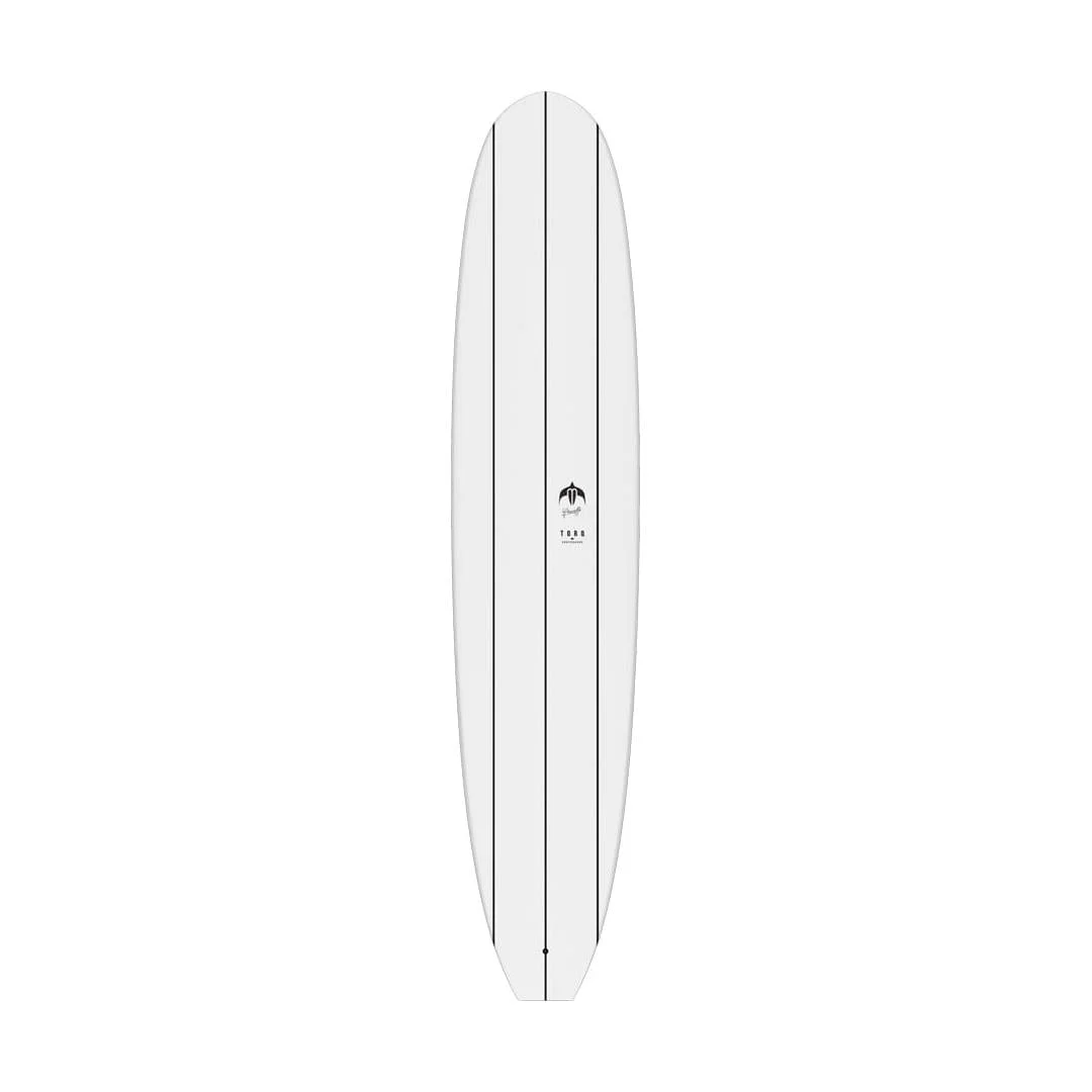 Torq Tec Delpero Classic Minvielle 9.2 Surfboard Longboard