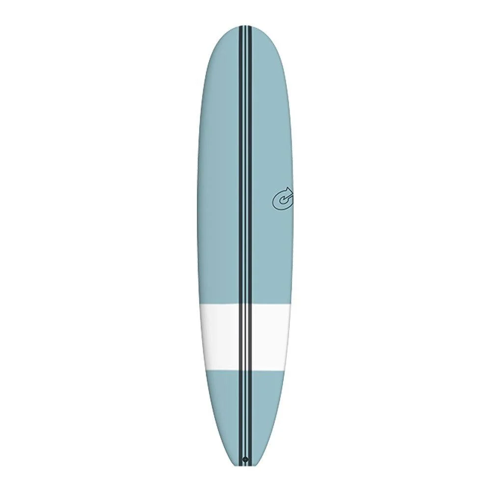 Torq Tec The Don Xl 8.6 Surfboard Longboard