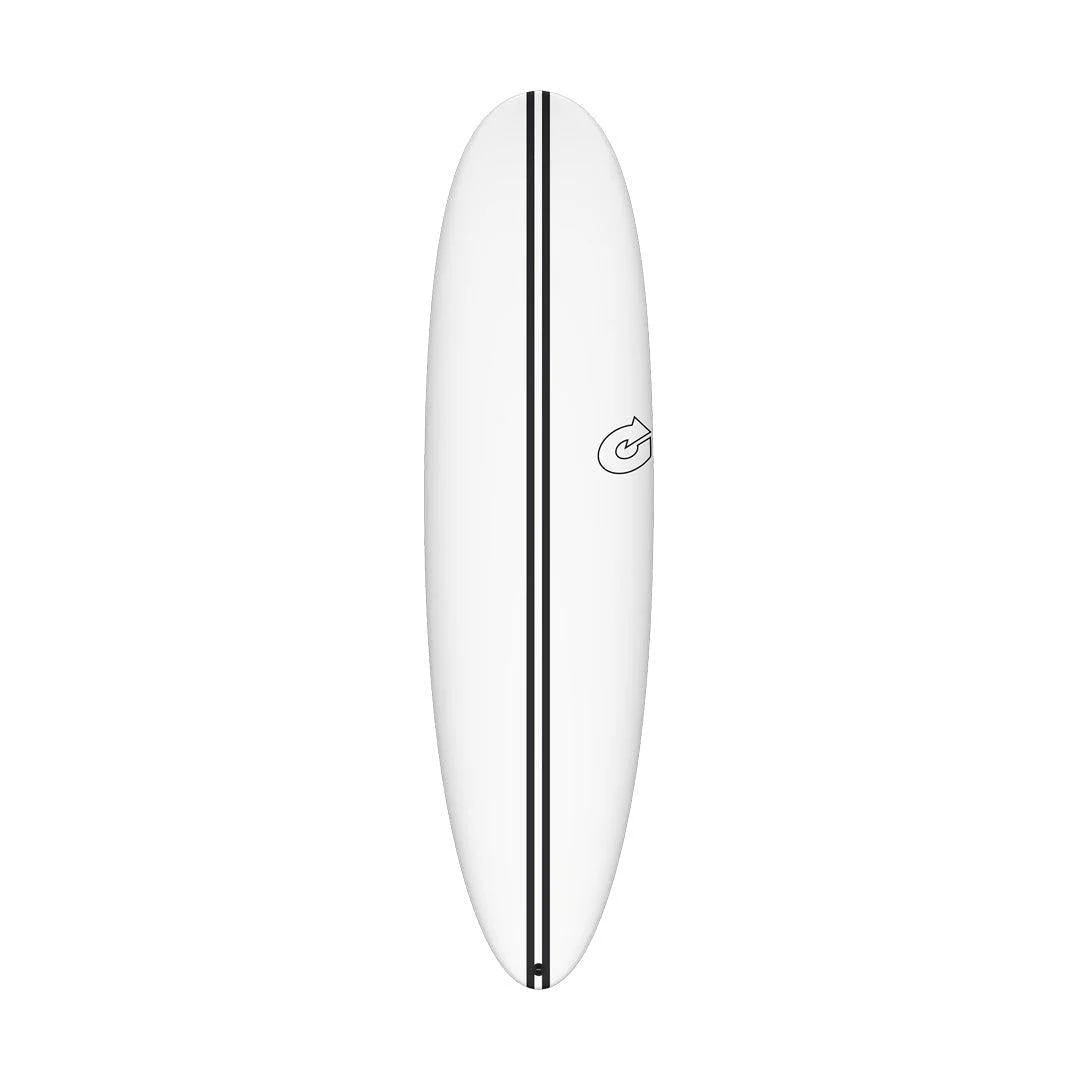 Torq Tec M2 7.0 Surfboard Funboard