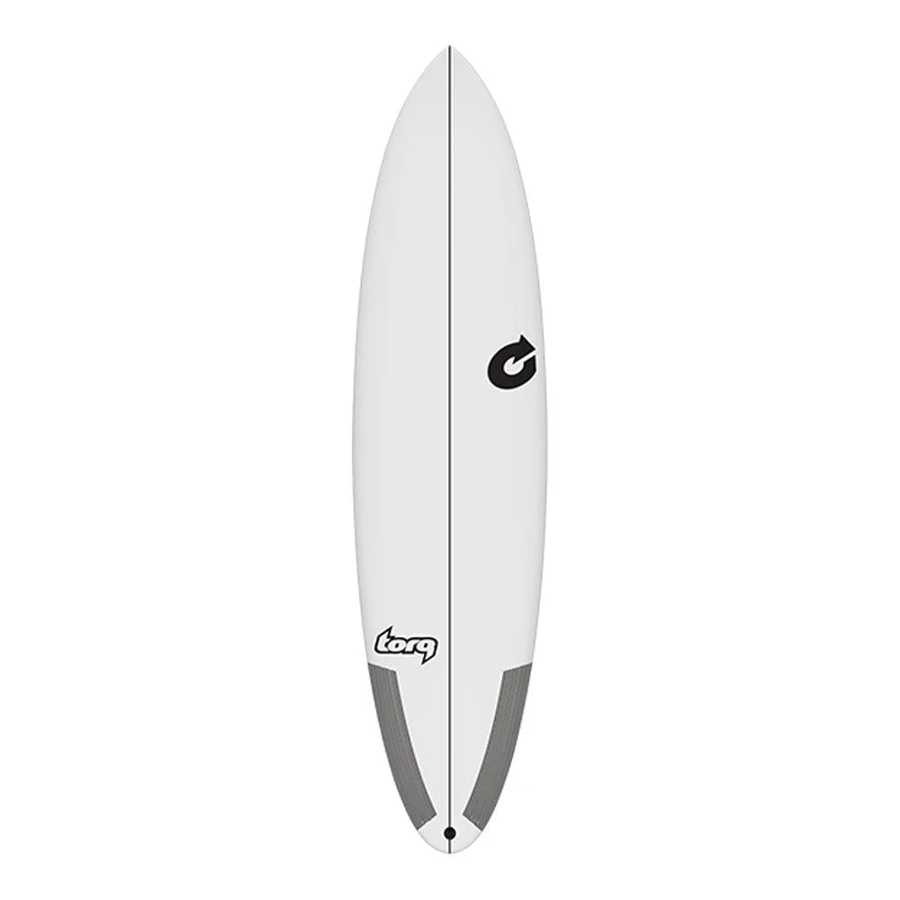 Torq Tec M2-S 7.4 Surfboard Funboard