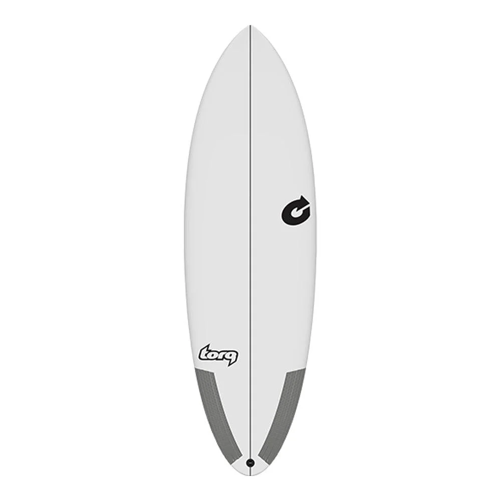 Torq Tec Multiplier 5.8 Surfboard Shortboard