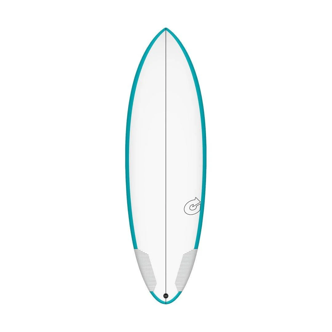 Torq Tec Multiplier 7.4 Surfboard Shortboard