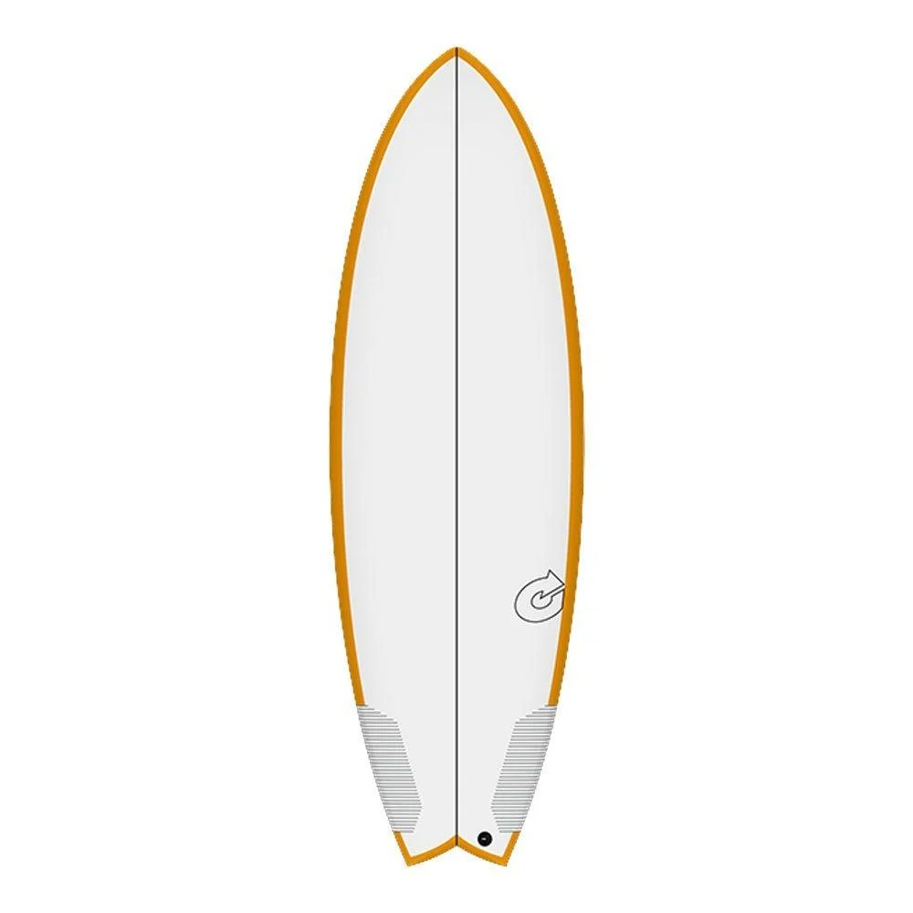 Torq Tec Summer Fish Surfboard Fish