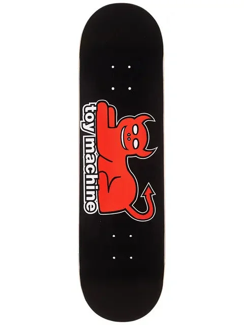 Toy Machine Devil Cat 8.38