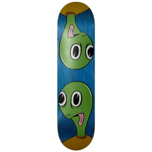 Toy Machine Turtle Boy 8.25