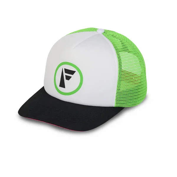 TRAAD Cap - Foamlife