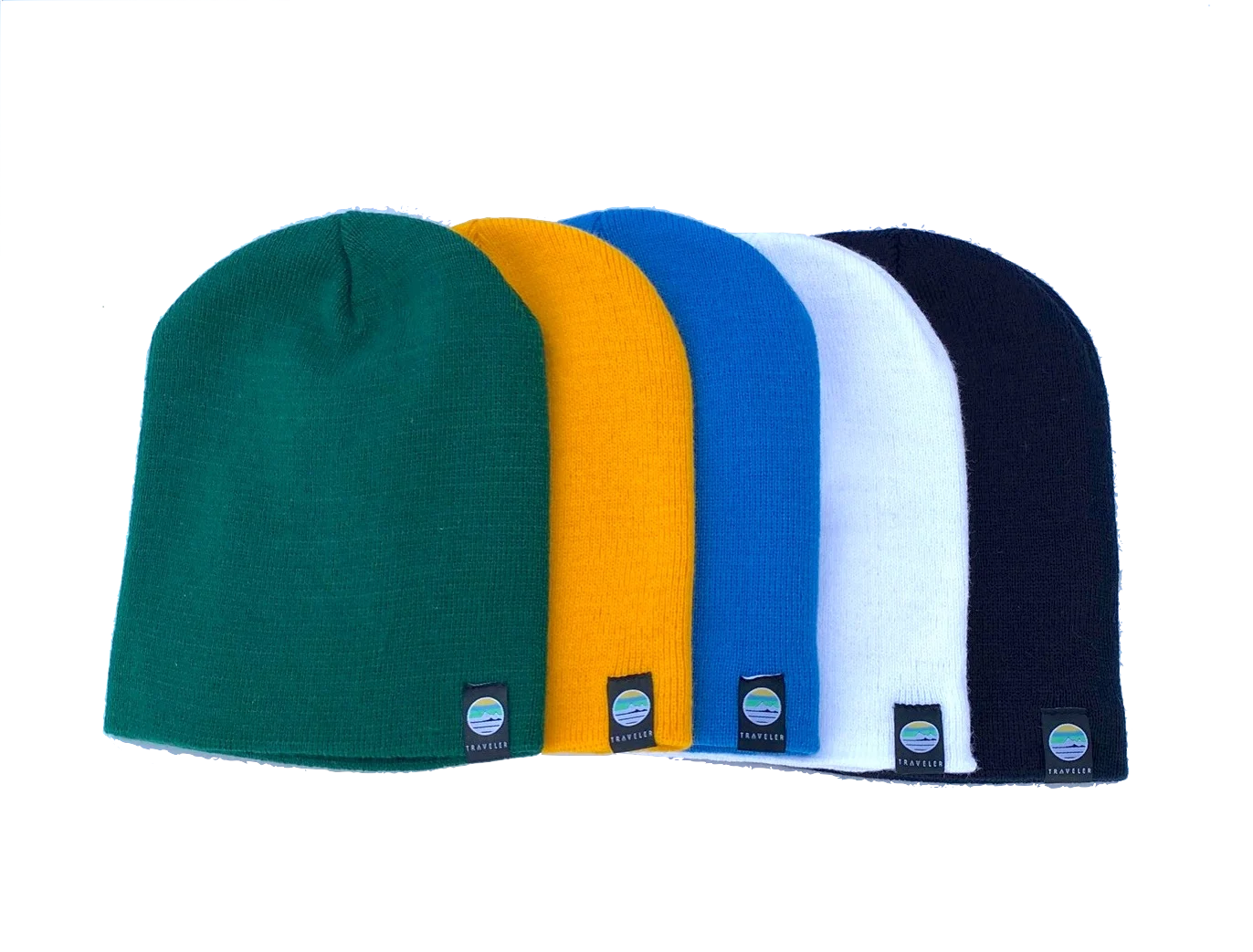 Traveler Classic Beanie