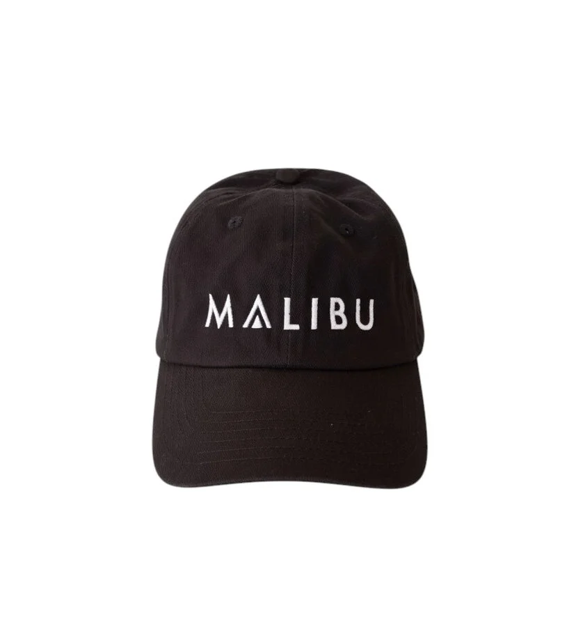 Traveler Malibu Dad Hat