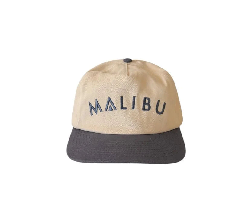 Traveler Malibu Two Tone