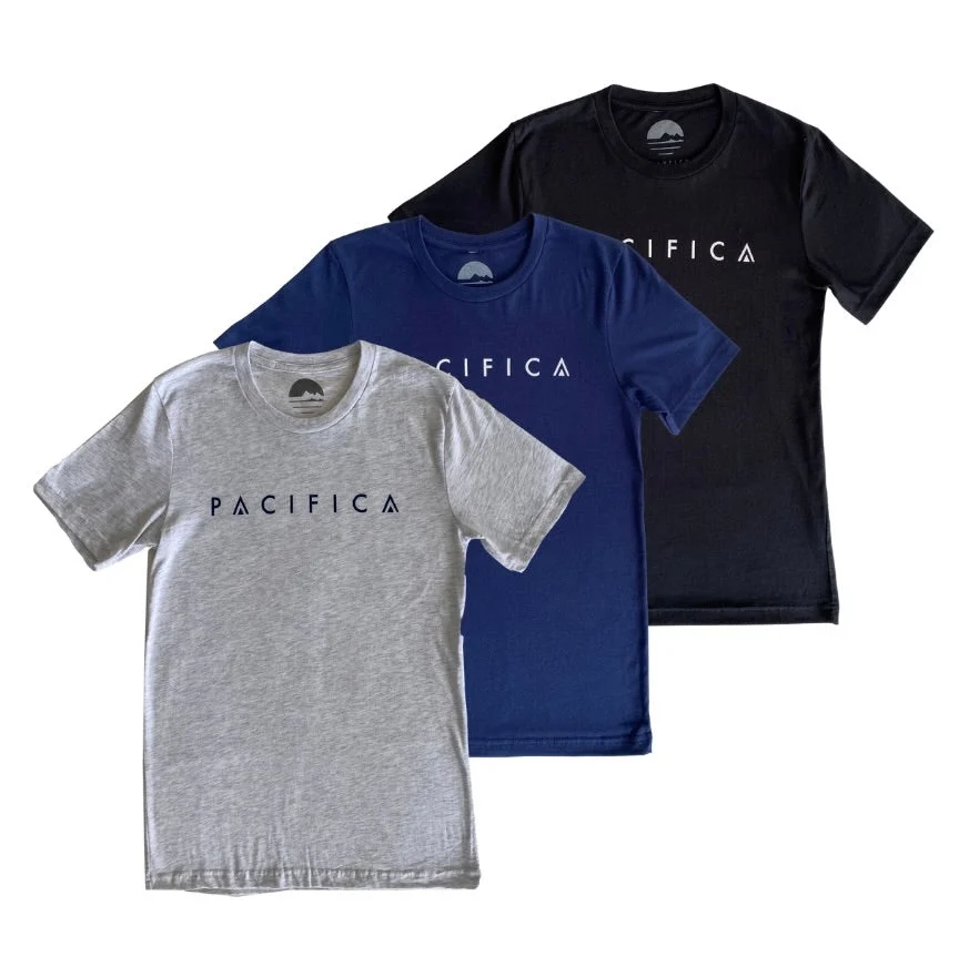 Traveler Pacifica Tee
