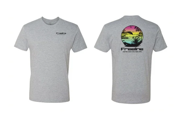 Tropical Sun T-Shirt
