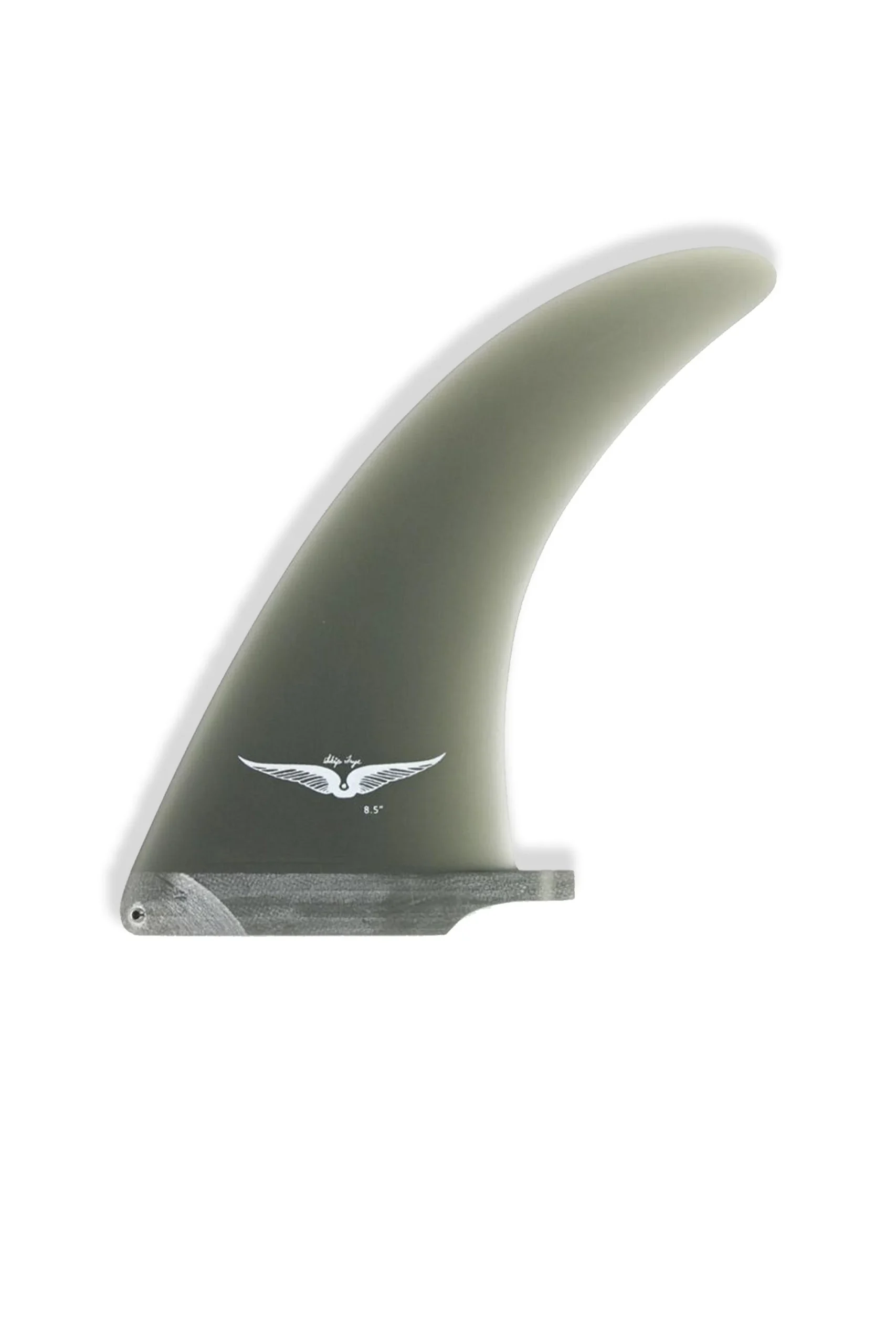 TRUE AMES - SKIP FRYE 8.5 - SMOKE - 1FIN