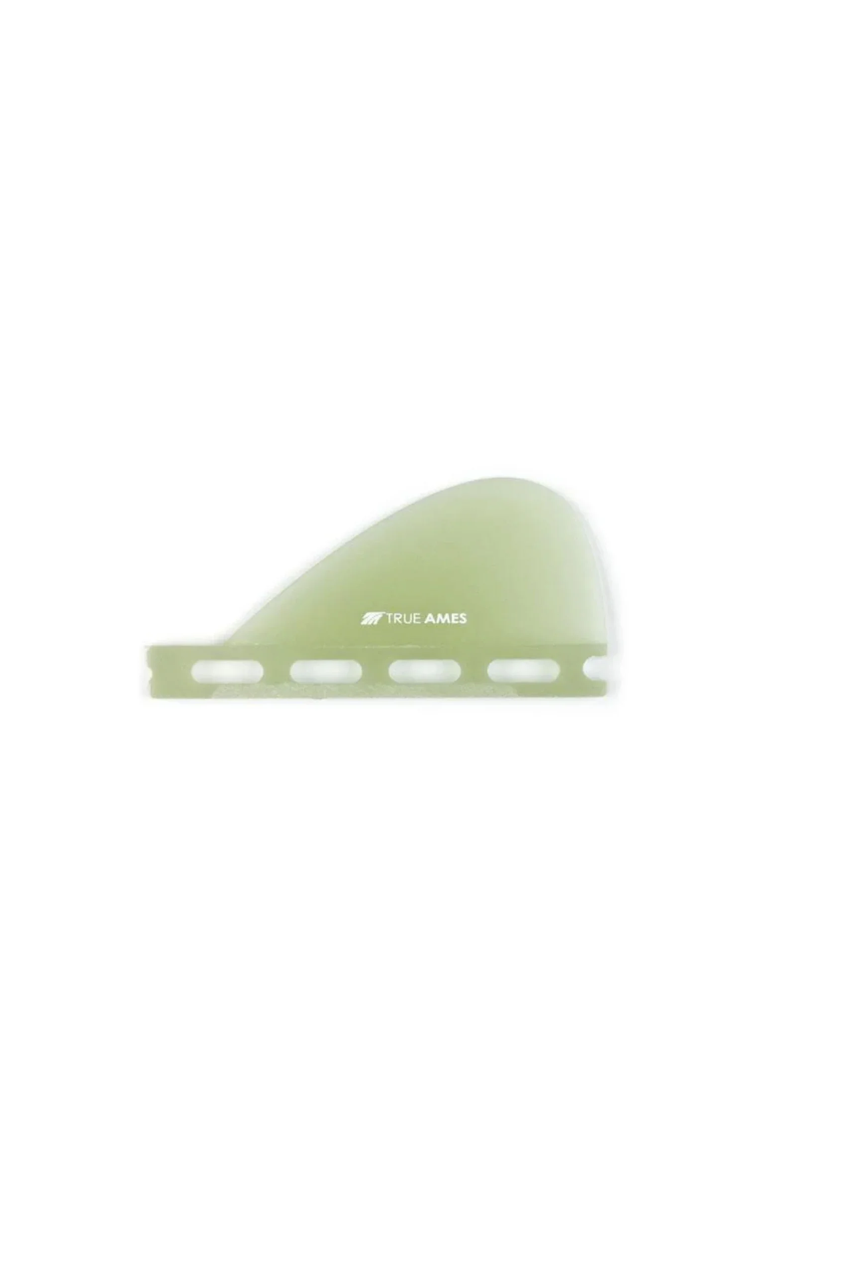 TRUE AMES - TA MINI TRAILER - CLEAR - 1FIN