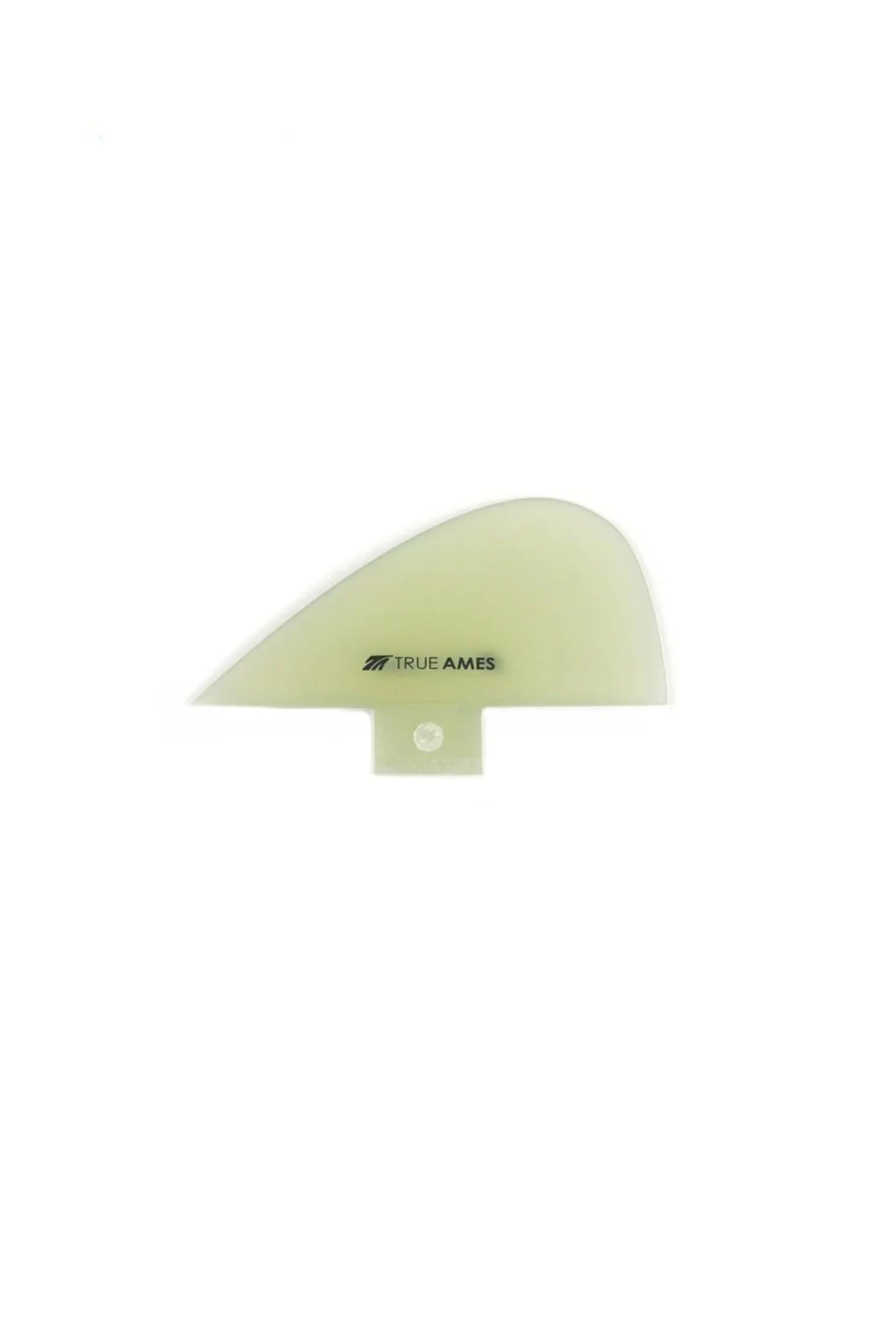 TRUE AMES - TA MINI TRAILER - FCS COMPATIBLE - CLEAR - 1FIN