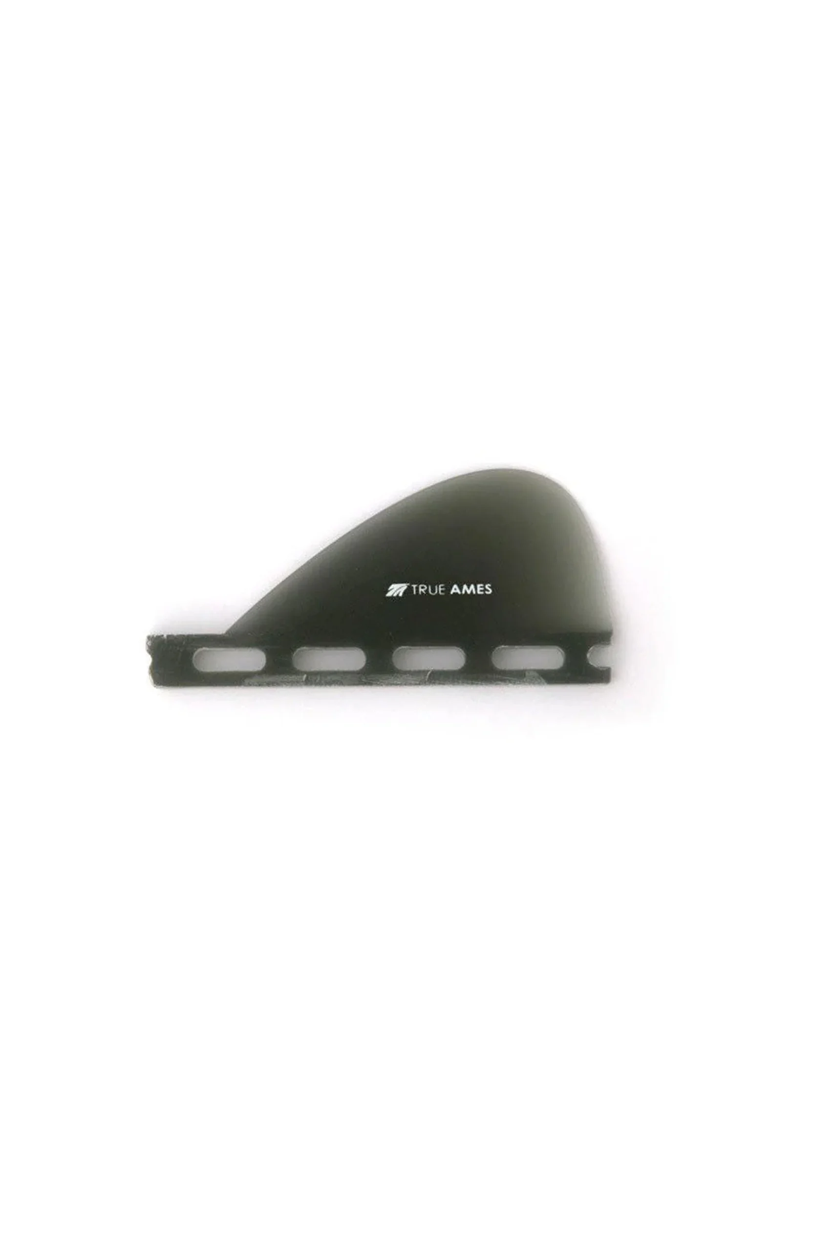 TRUE AMES - TA MINI TRAILER - SMOKE - 1FIN