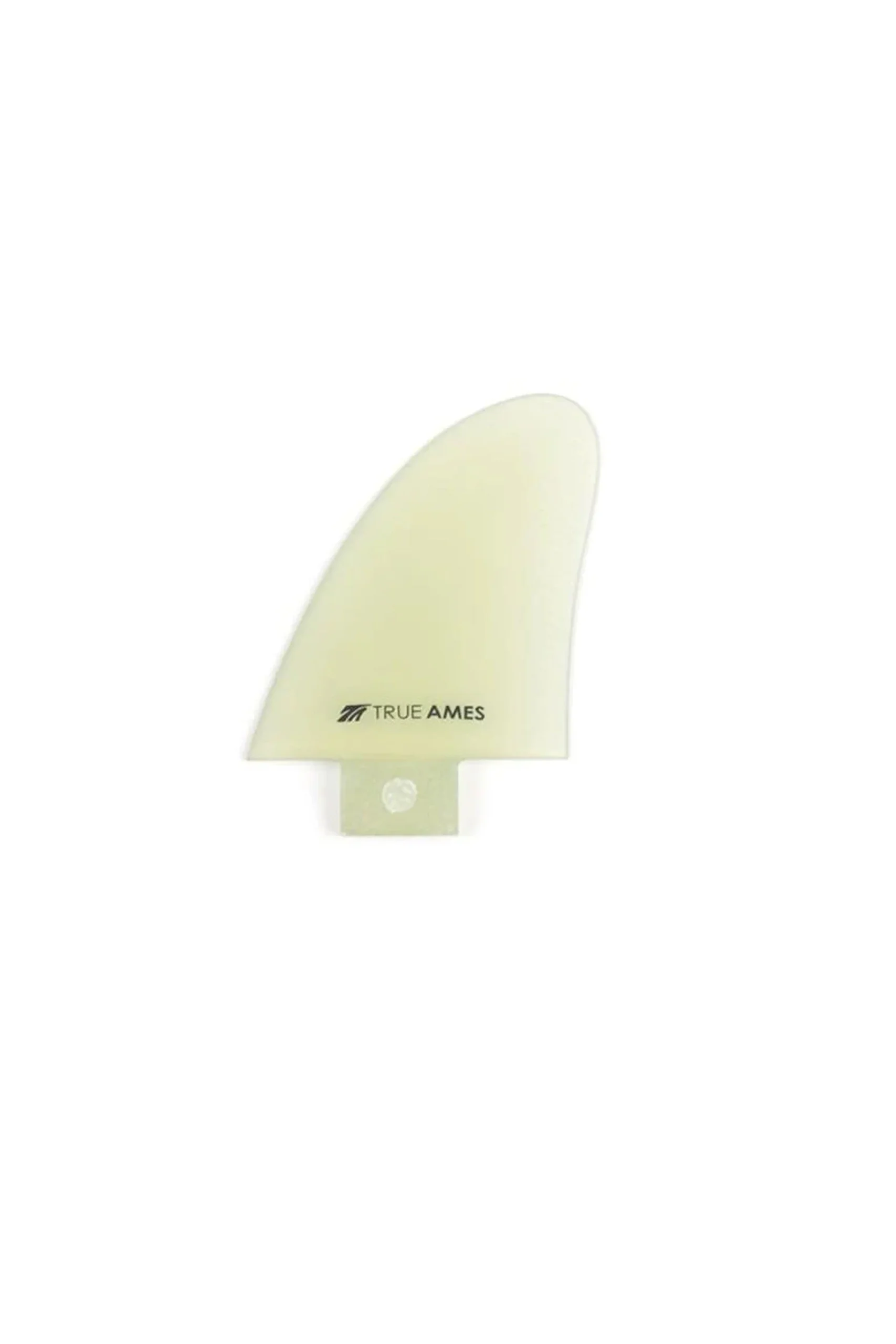 TRUE AMES - TA SIDE BITE 2.6 - FCS COMPATIBLE - CLEAR - 2FINS