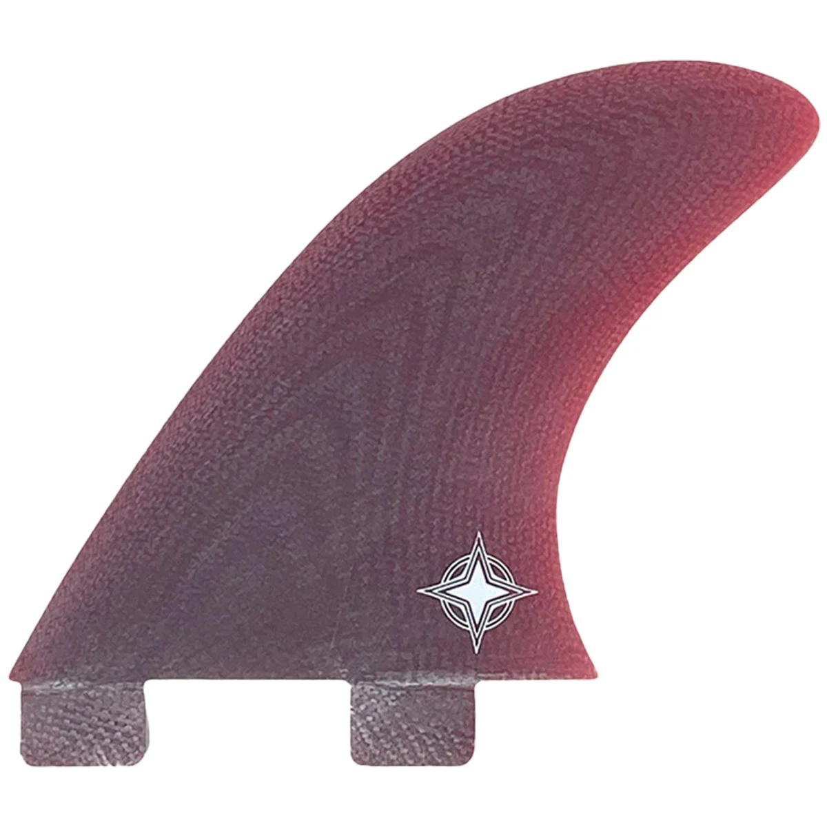True Ames Wayne Rich Dual Tab Side Bites Fin Set