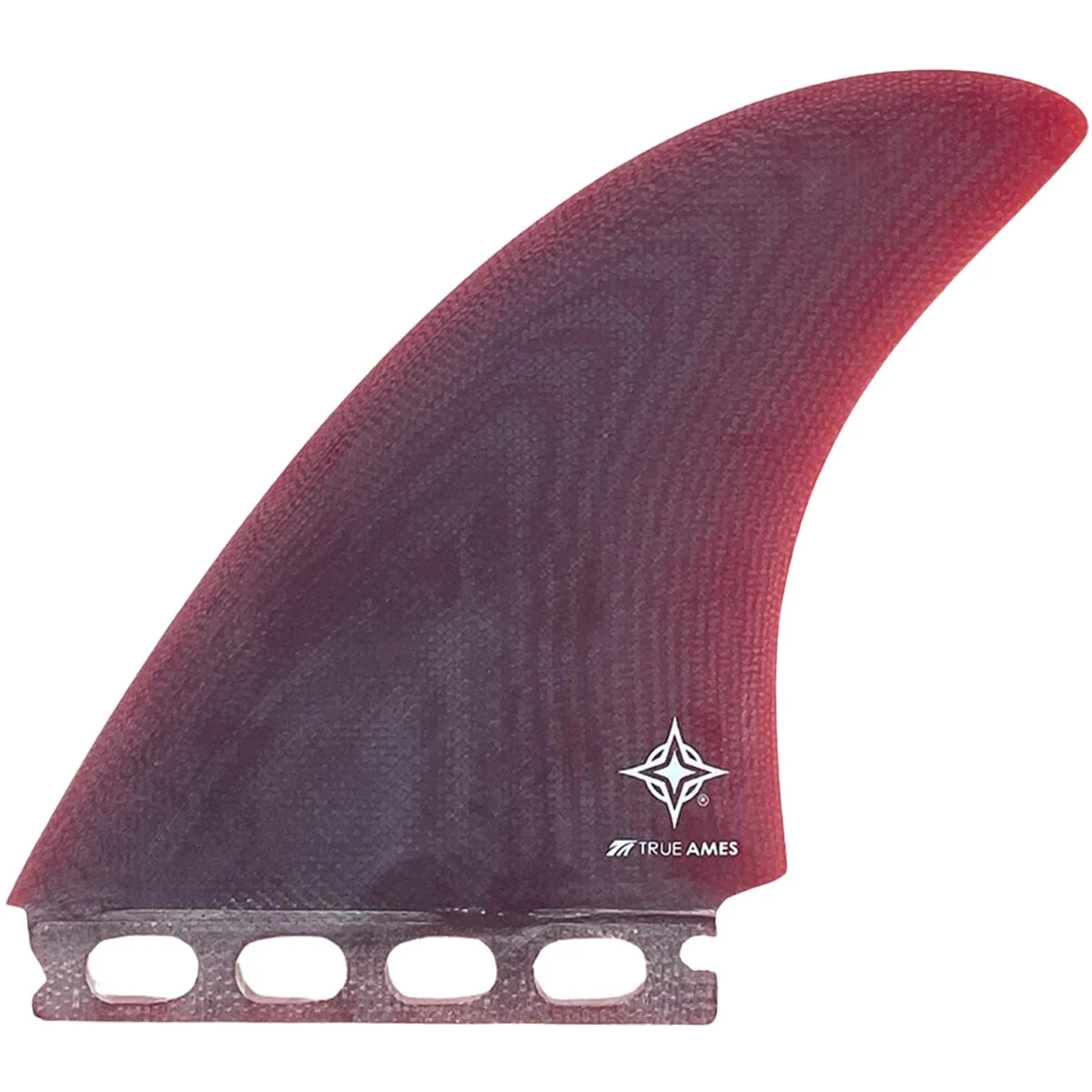 True Ames Wayne Rich Single Tab Twin Fin Set