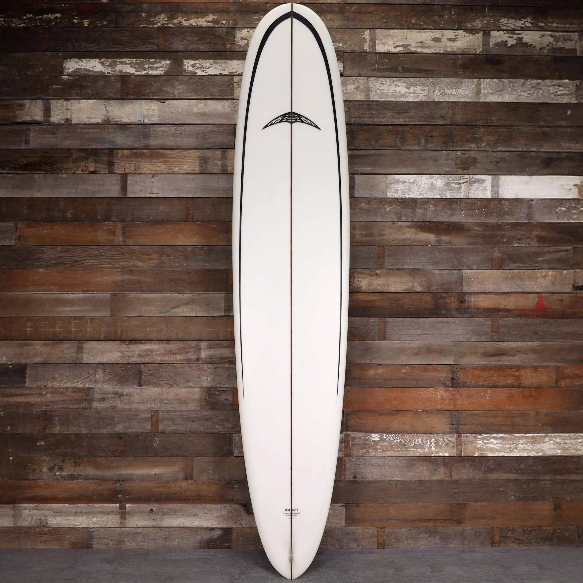 TVS Stealth 9'2 × 23 × 2 ⅞ Surfboard