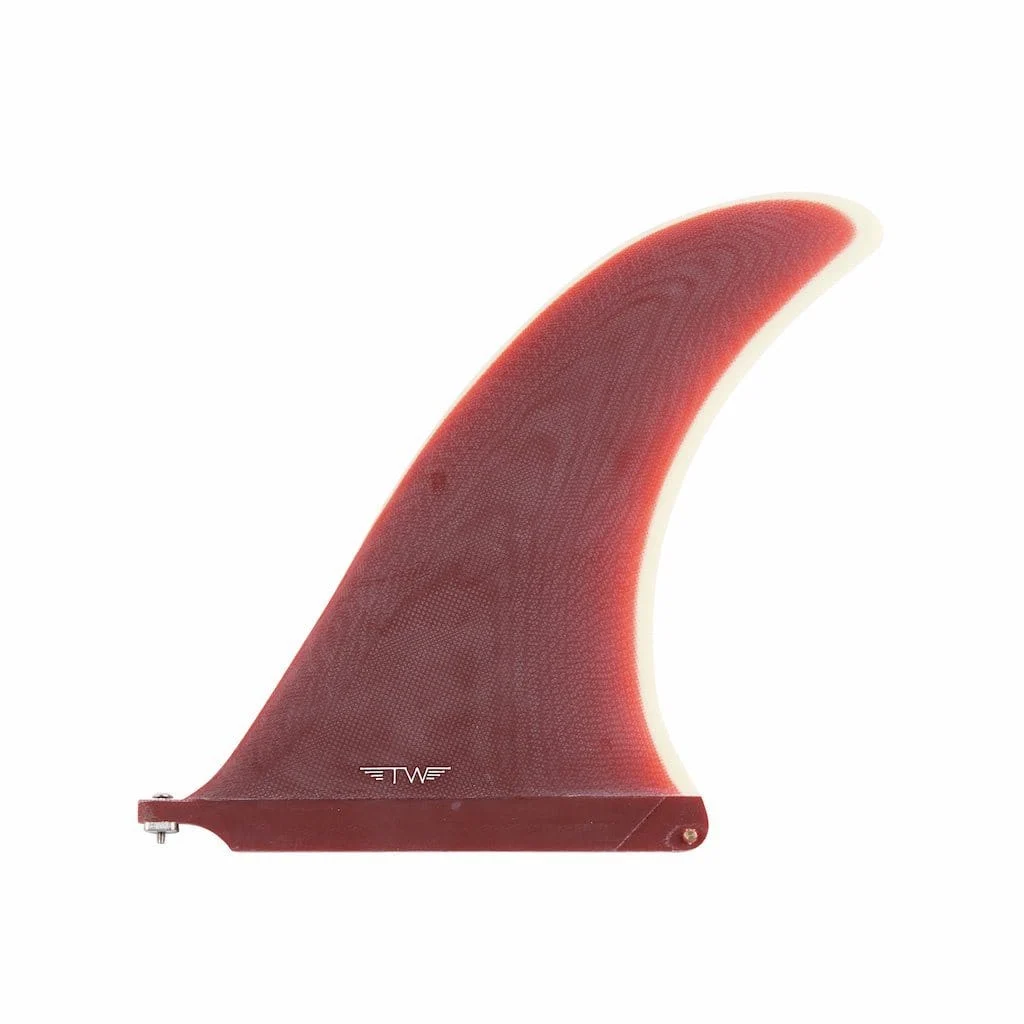 TYLER WARREN PIVOT 10.5" Longboard Fin