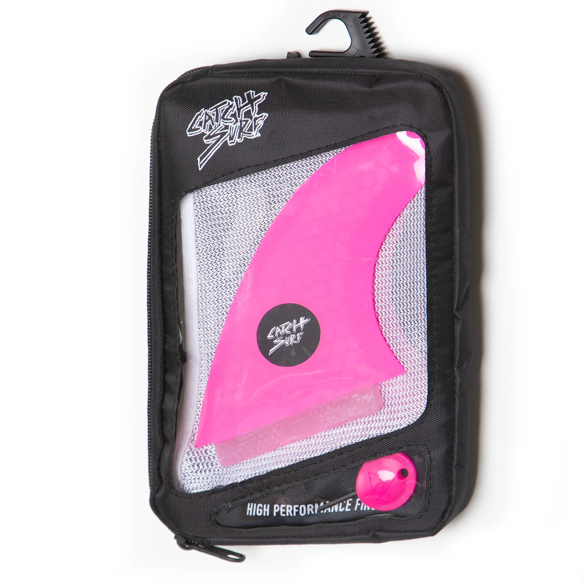 ULTRA Hi-Perf Quad Fin Set