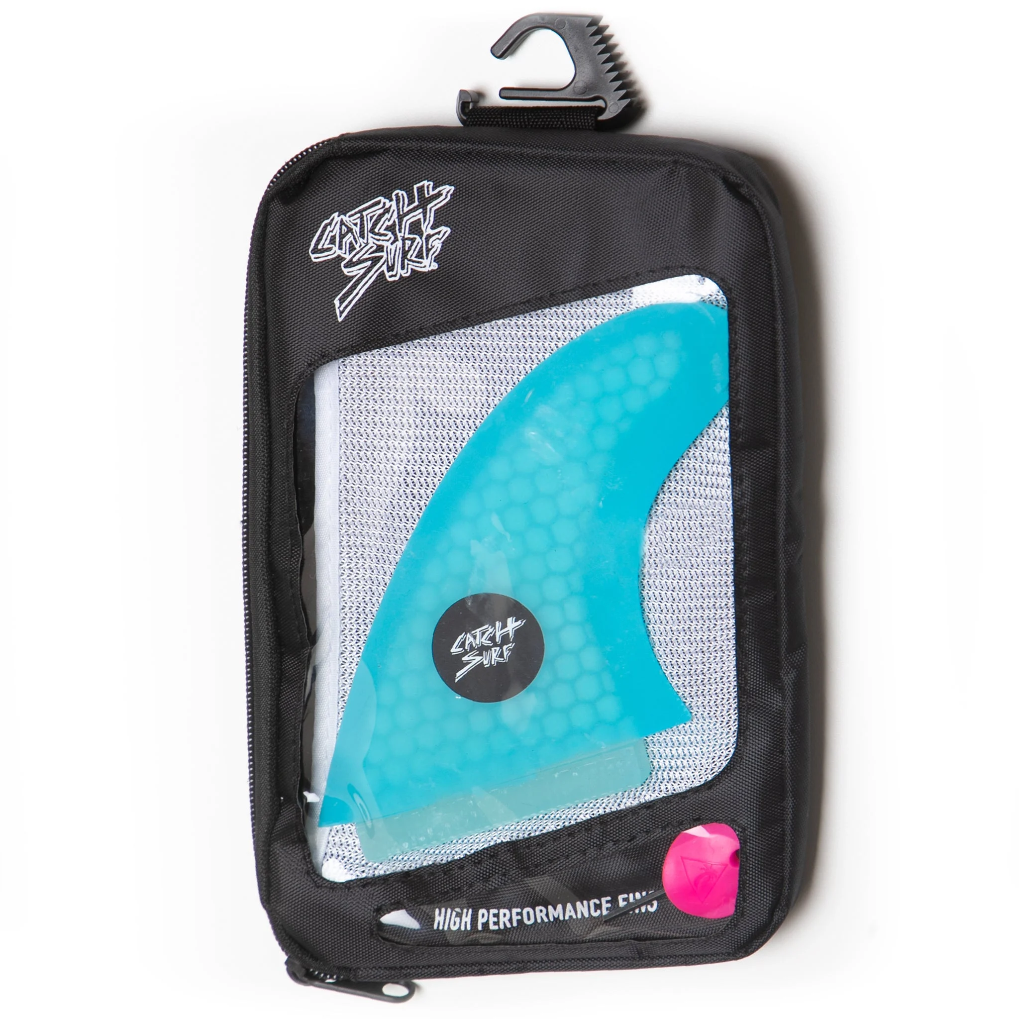 ULTRA Hi-Perf Tri Fin Set