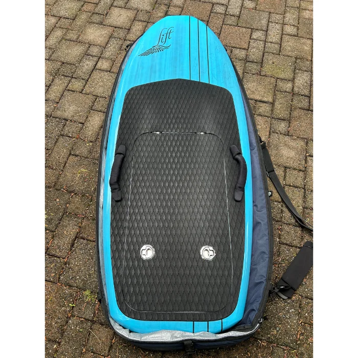 Used 5'6" Lift3 Electric Foil Board