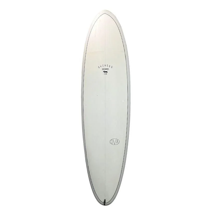 Used Ben Skinner OVA (7'0)