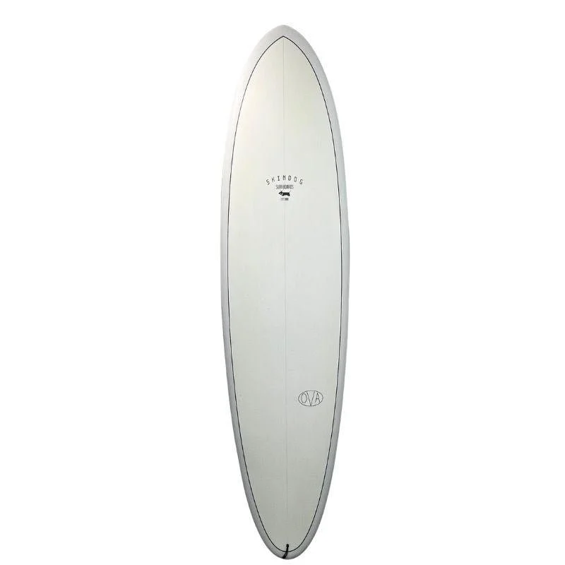 Used Ben Skinner OVA (7'6)