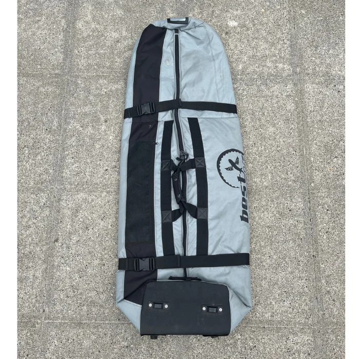 Used Best Kite Golf Bag