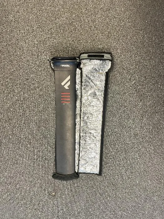 Used Fanatic 82Cm Aero Carbon