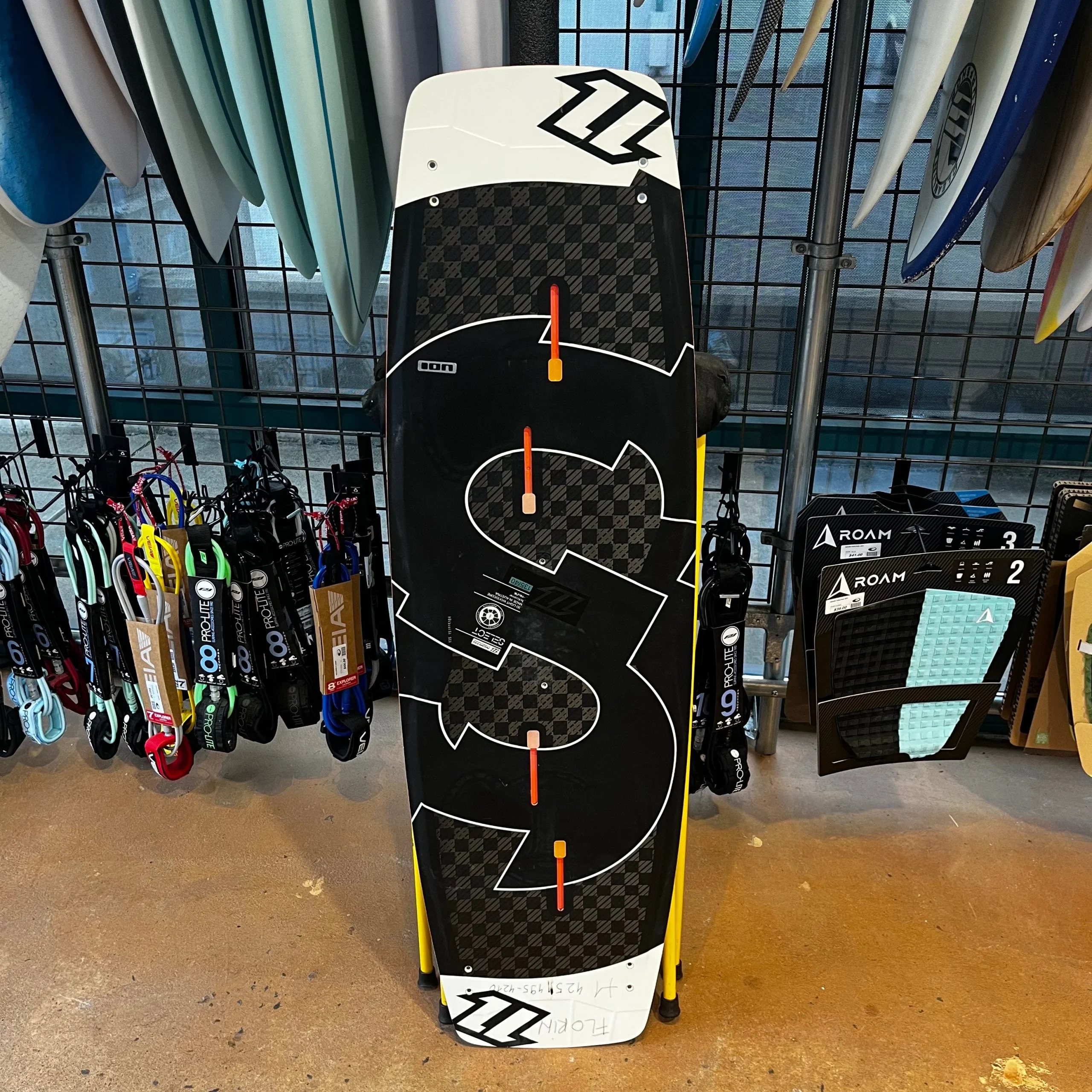 USED North Select 135