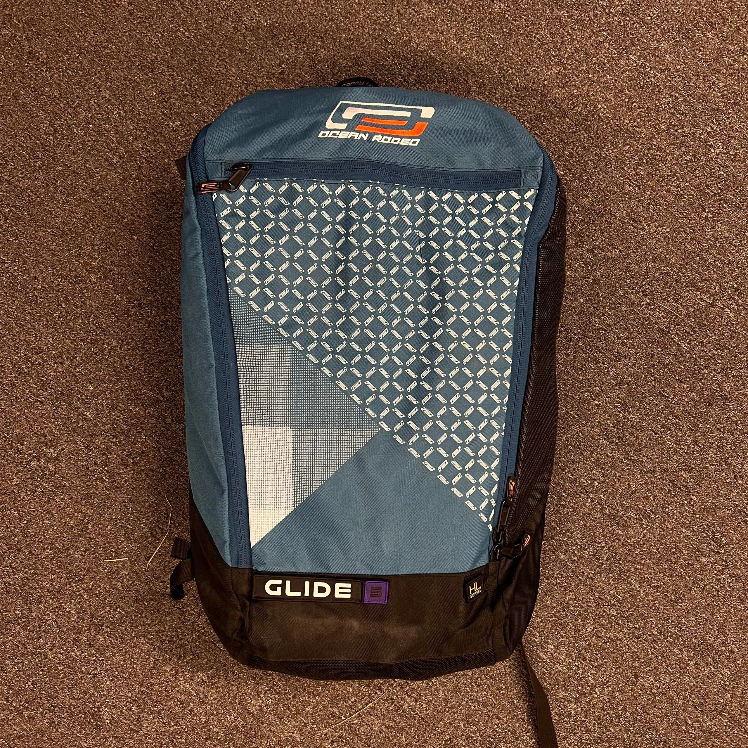 Used Ocean Rodeo Glide Hl 5M