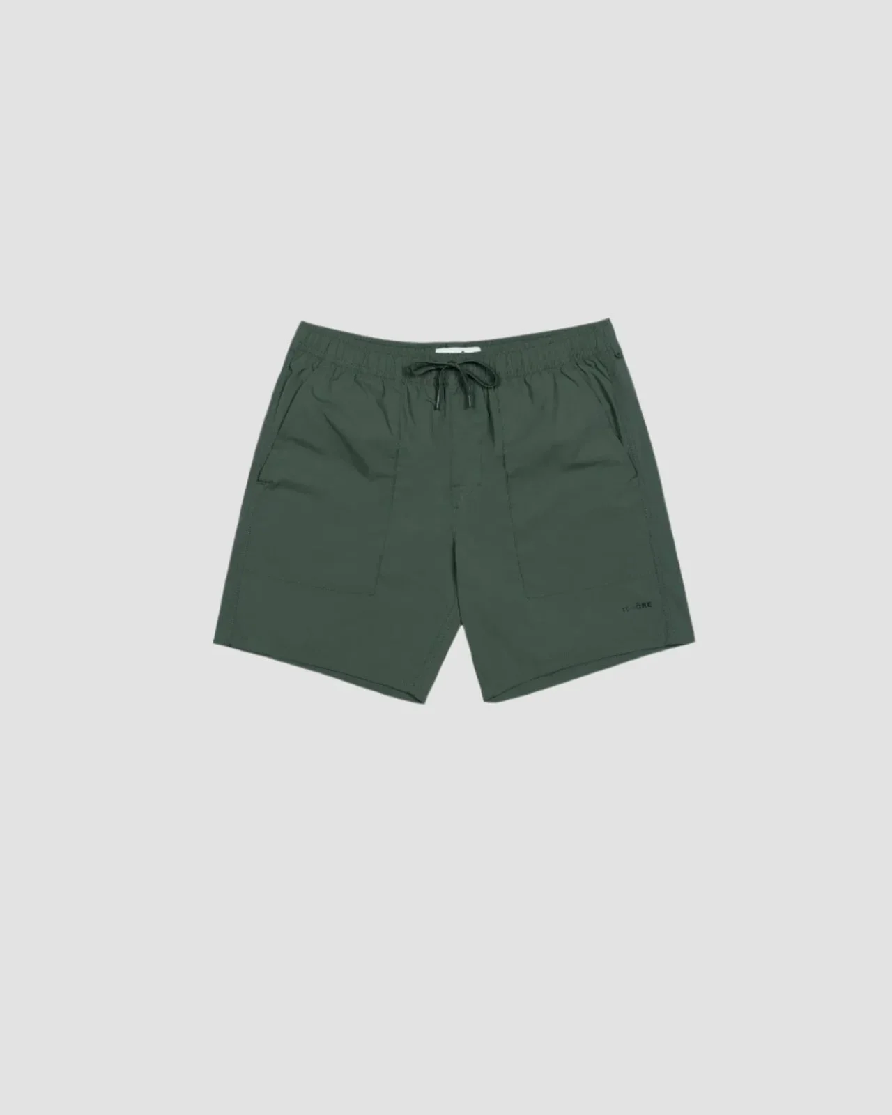 Utility Day Short 8" - Olive